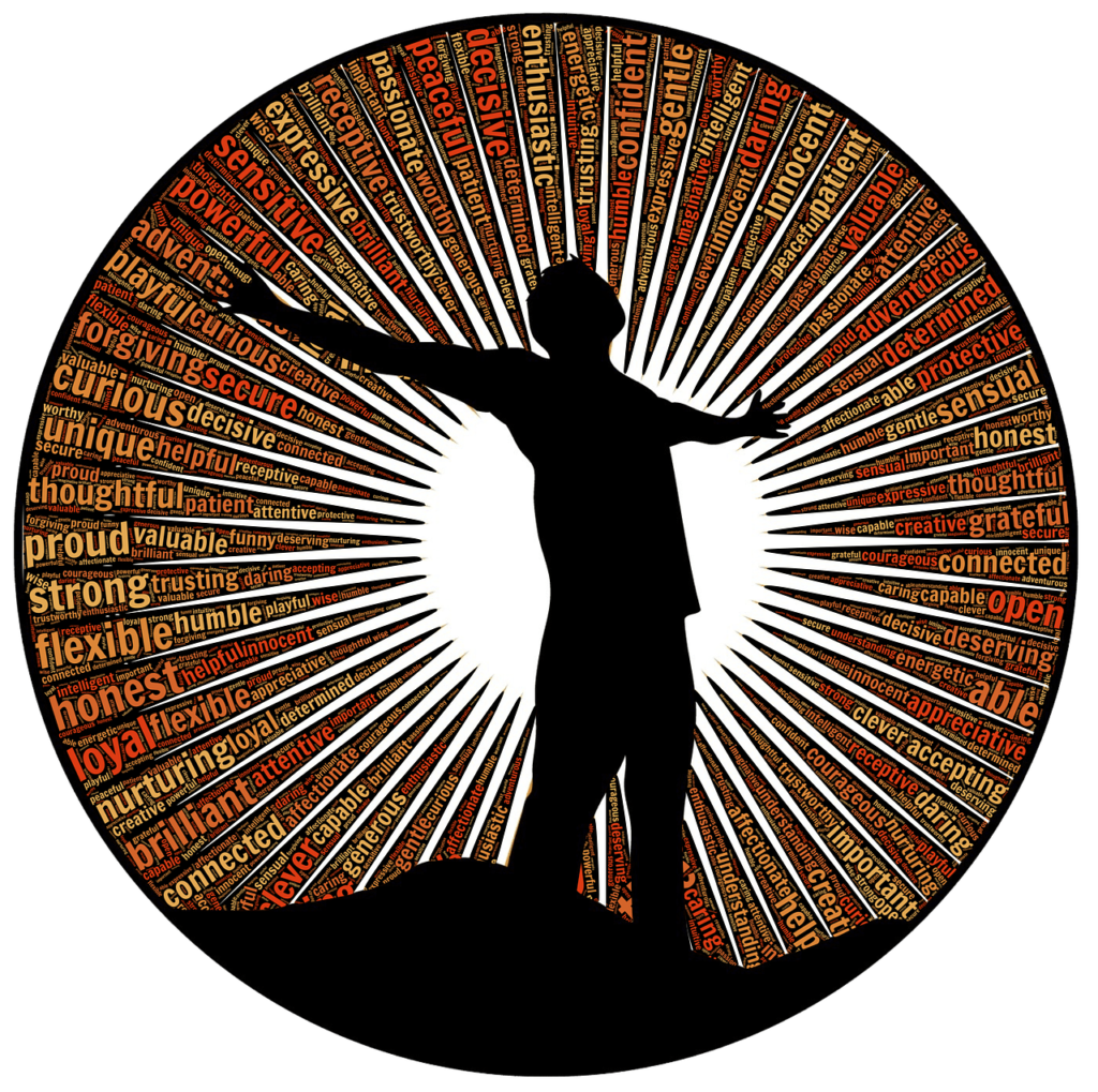 Rewire Your Brain For Wealth: The Science Of Positive Affirmations