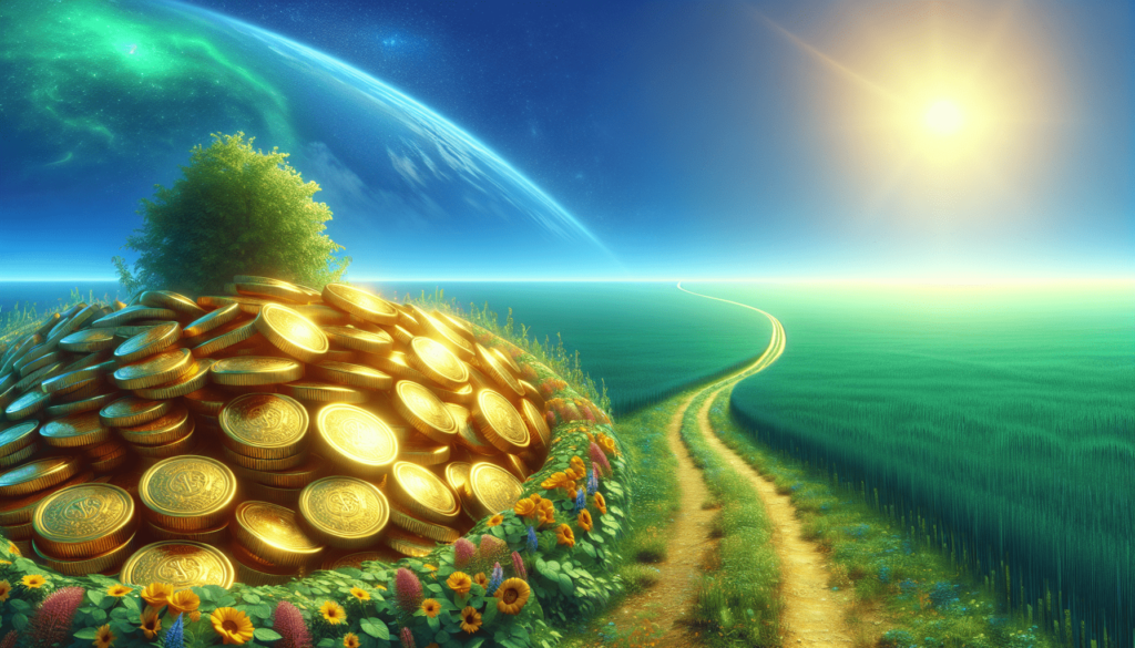 Rewire Your Brain For Wealth: The Science Of Positive Affirmations