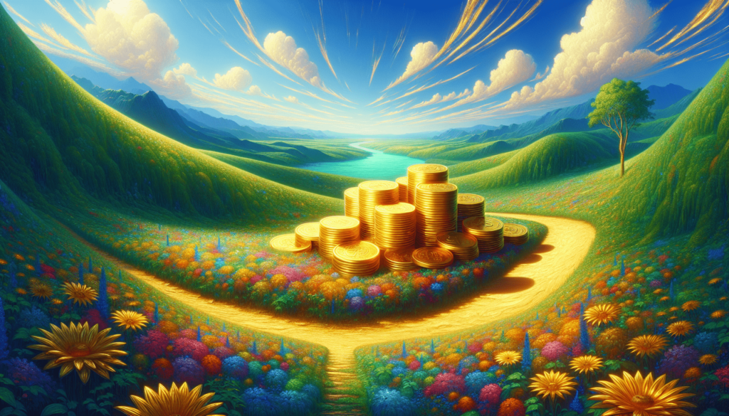 Rewire Your Brain For Wealth: The Science Of Positive Affirmations