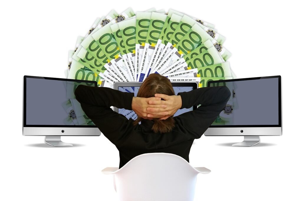 25 Ways To Earn Extra Money From Home 25 Ways To Earn Extra Money From Home
