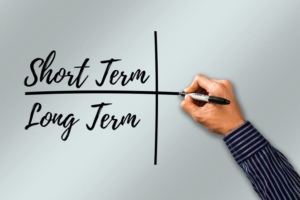 How Small Daily Habits Create Long-Term Wealth