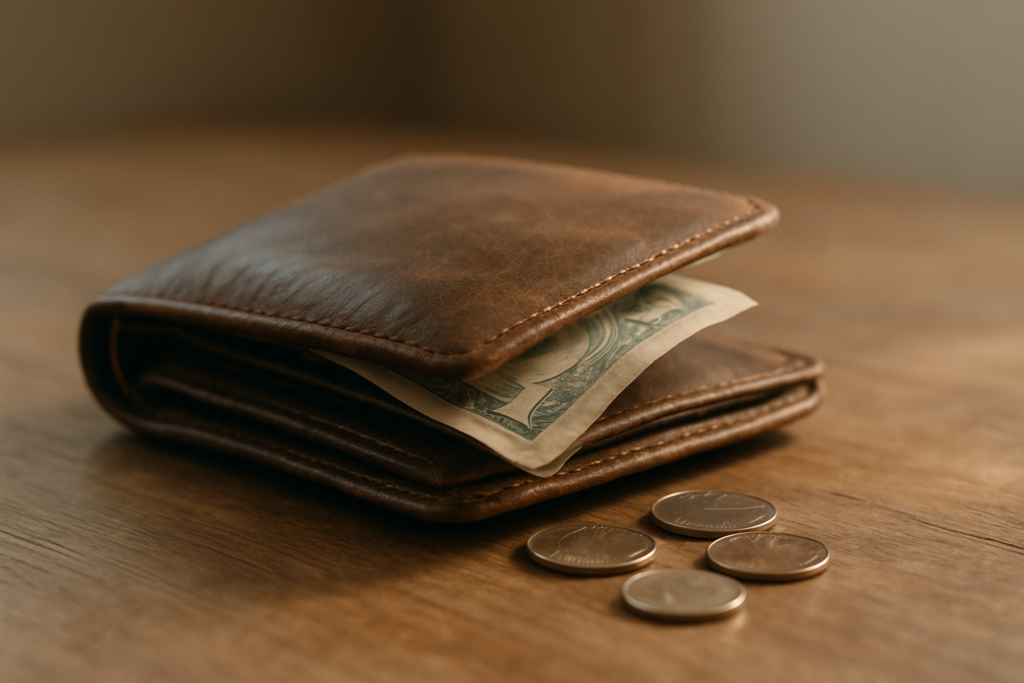 How To Budget When You Live Paycheck To Paycheck