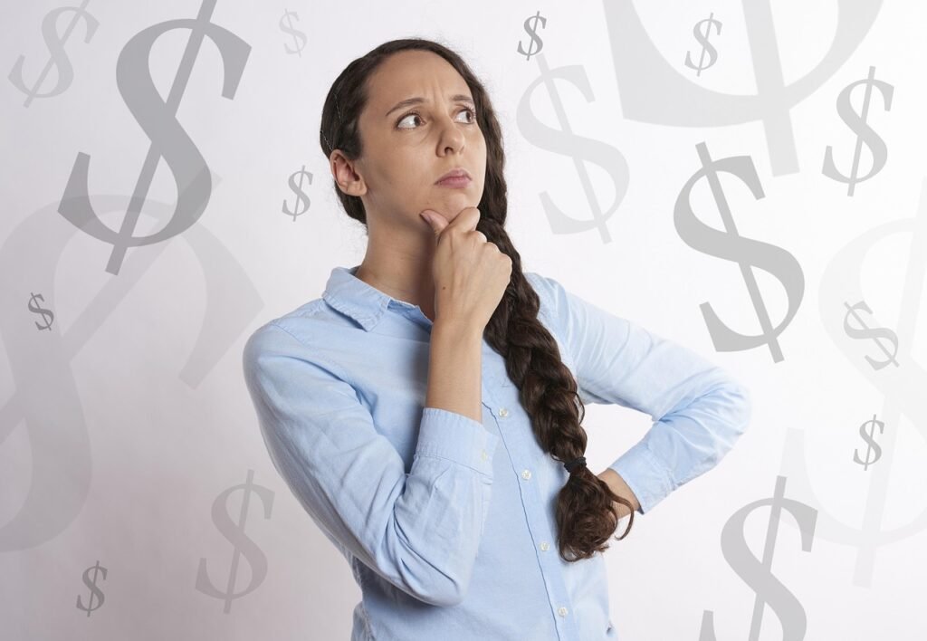 How To Budget When You Live Paycheck To Paycheck