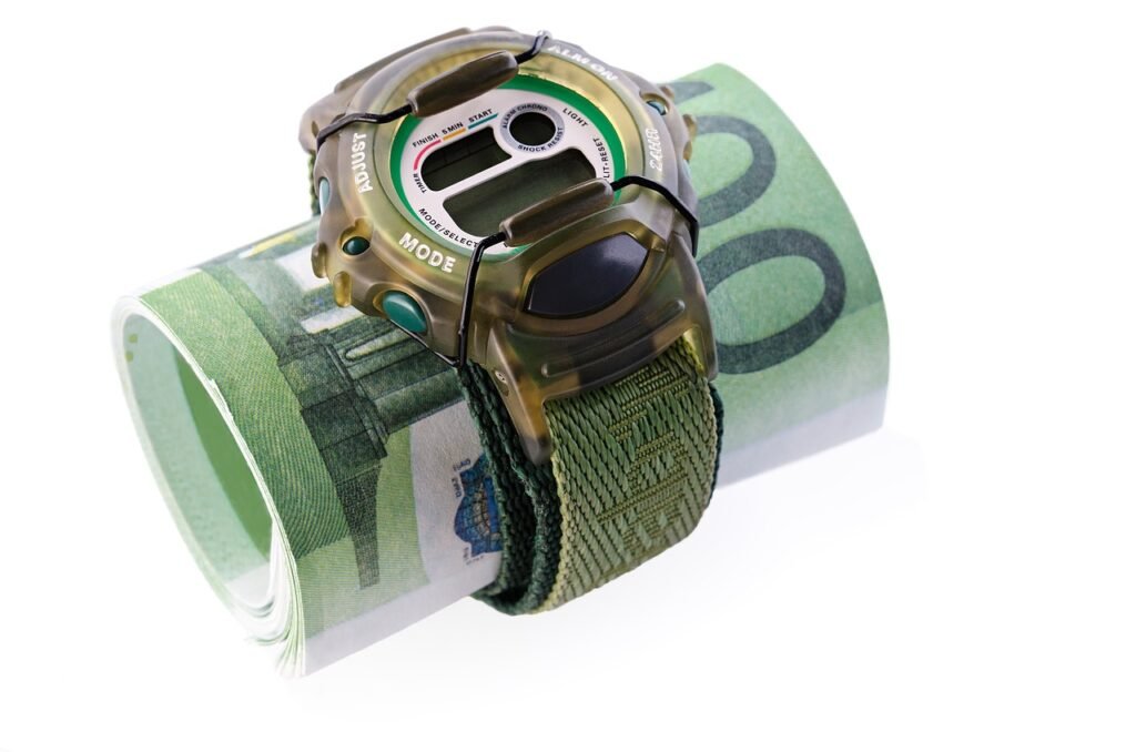 How To Budget When You Live Paycheck To Paycheck