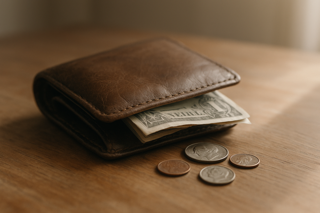 How To Budget When You Live Paycheck To Paycheck
