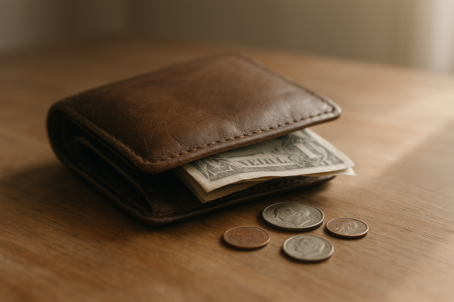 How To Budget When You Live Paycheck To Paycheck
