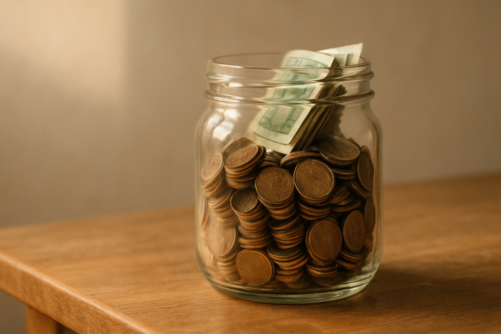 How To Build An Emergency Fund (Even On A Tight Budget) How To Build An Emergency Fund (Even On A Tight Budget)