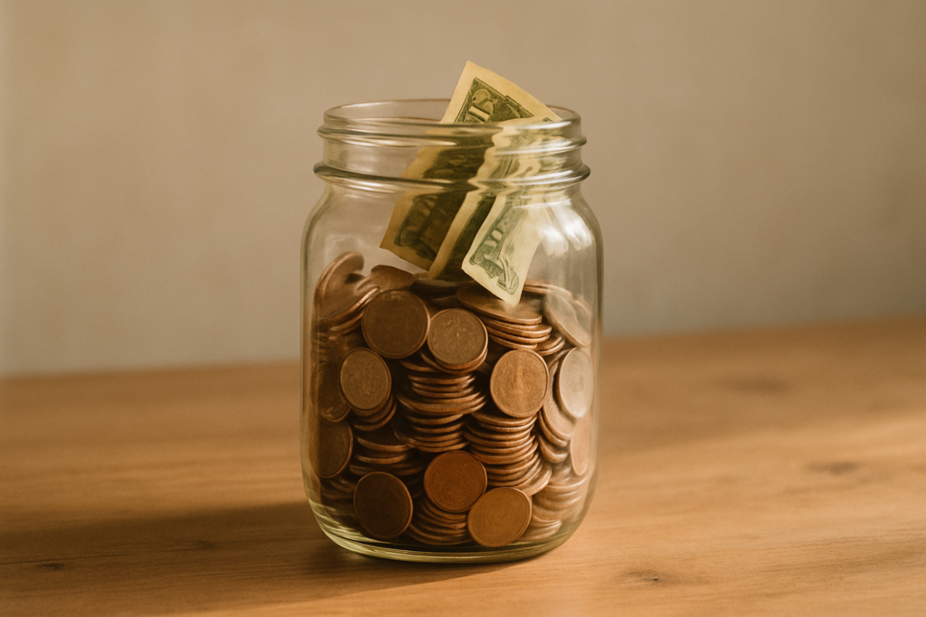 How To Build An Emergency Fund (Even On A Tight Budget) How To Build An Emergency Fund (Even On A Tight Budget)