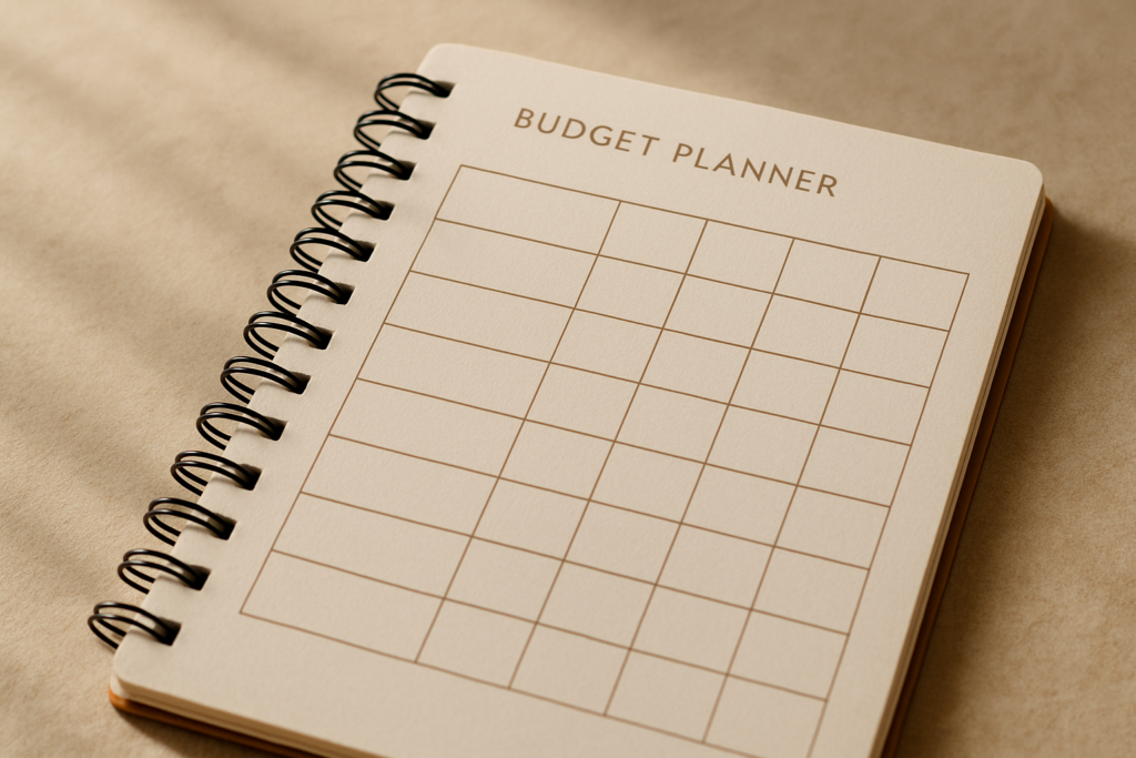 How To Create A Budget Youll Actually Follow How To Create A Budget Youll Actually Follow