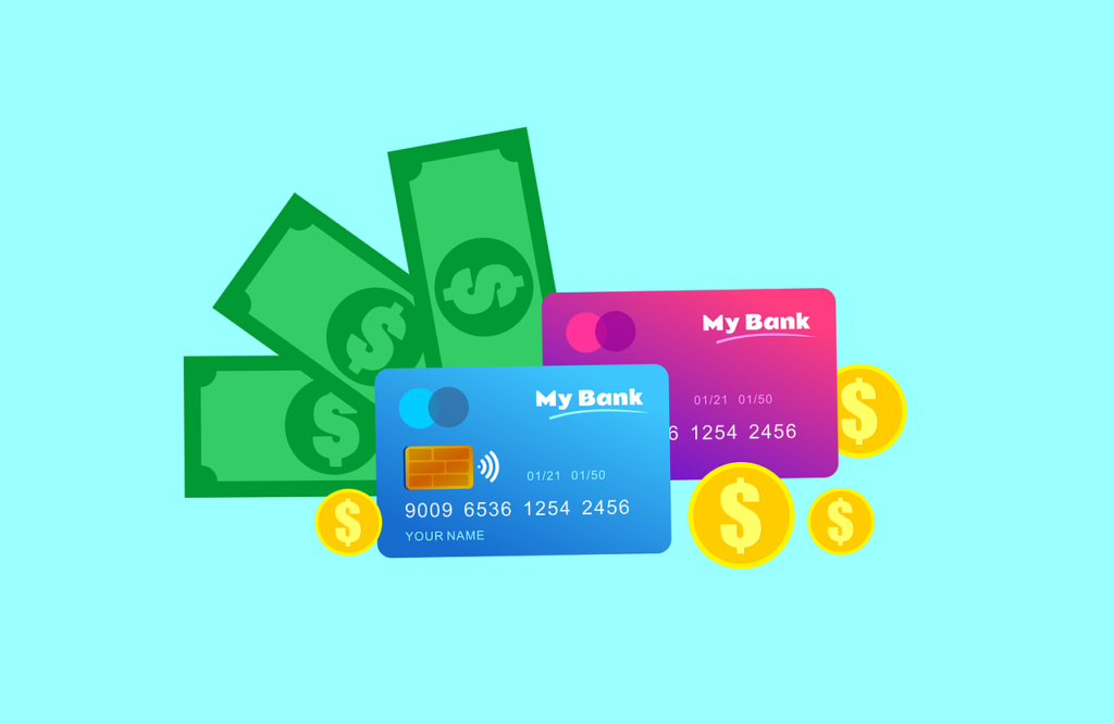 How To Pay Off Credit Card Debt Faster