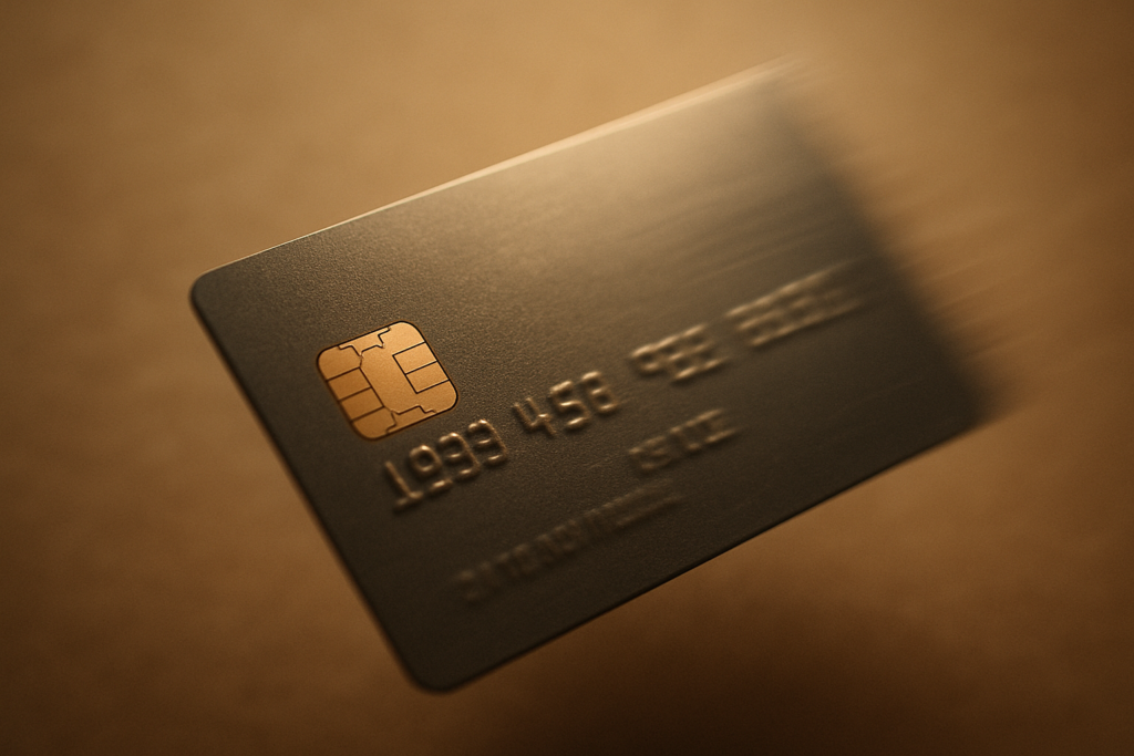 How To Pay Off Credit Card Debt Faster