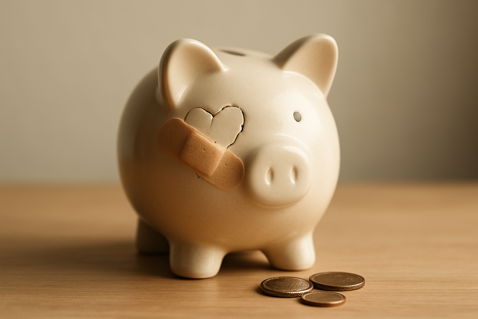 How To Stop Emotional Spending