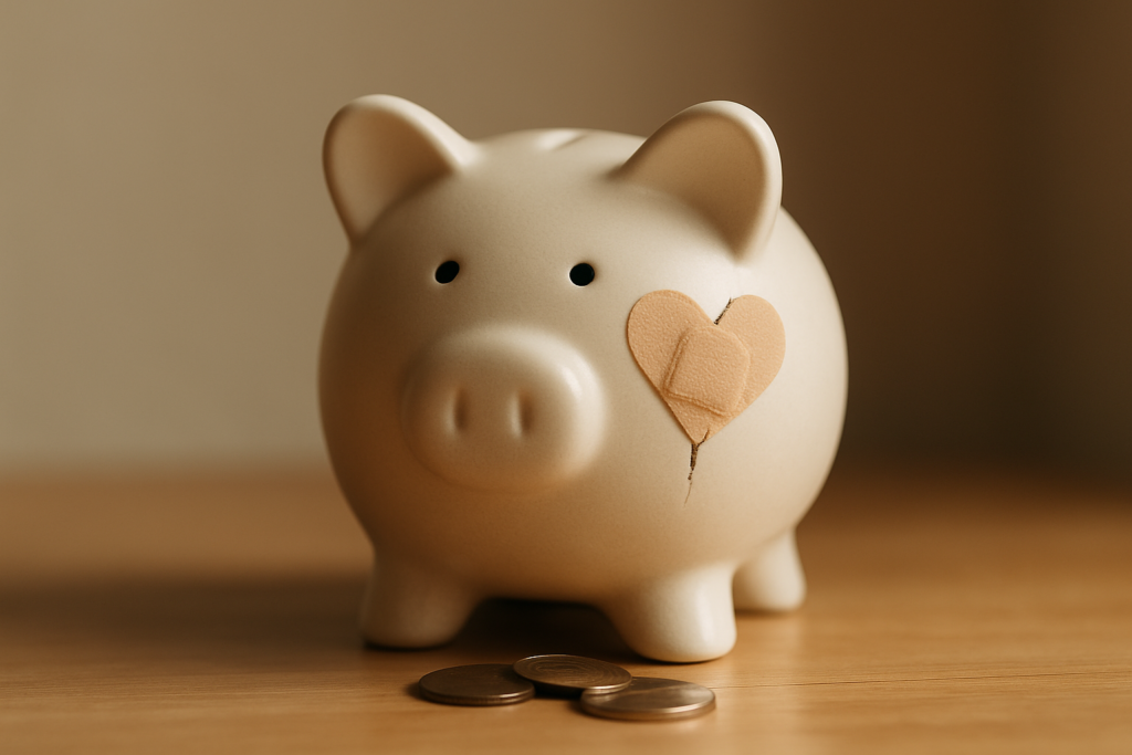 How To Stop Emotional Spending
