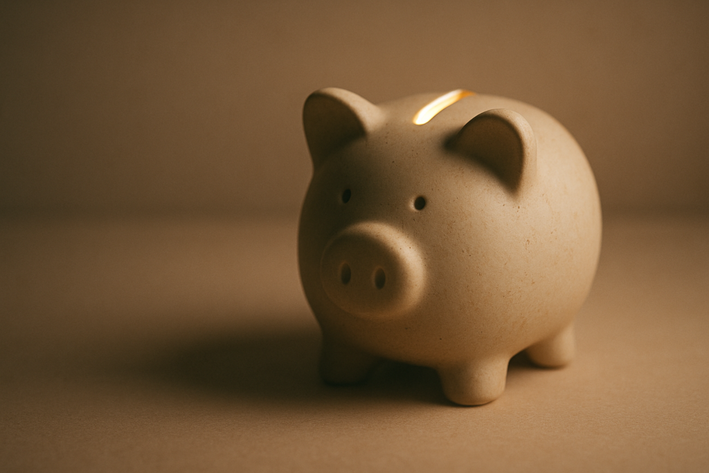 Overcoming The Fear Of Looking At Your Finances