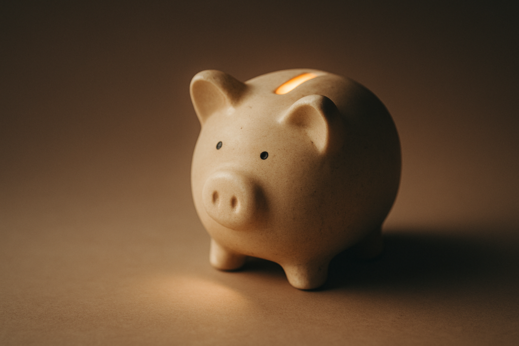 Overcoming The Fear Of Looking At Your Finances