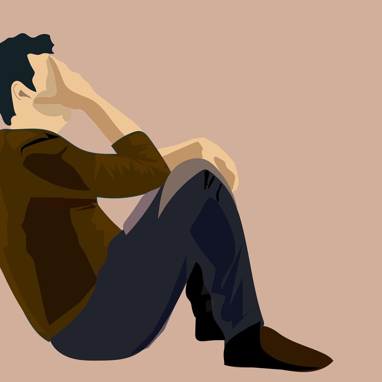 Overcoming The Fear Of Looking At Your Finances