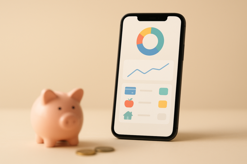 The Best Budgeting Apps Compared