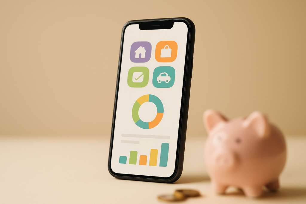 The Best Budgeting Apps Compared