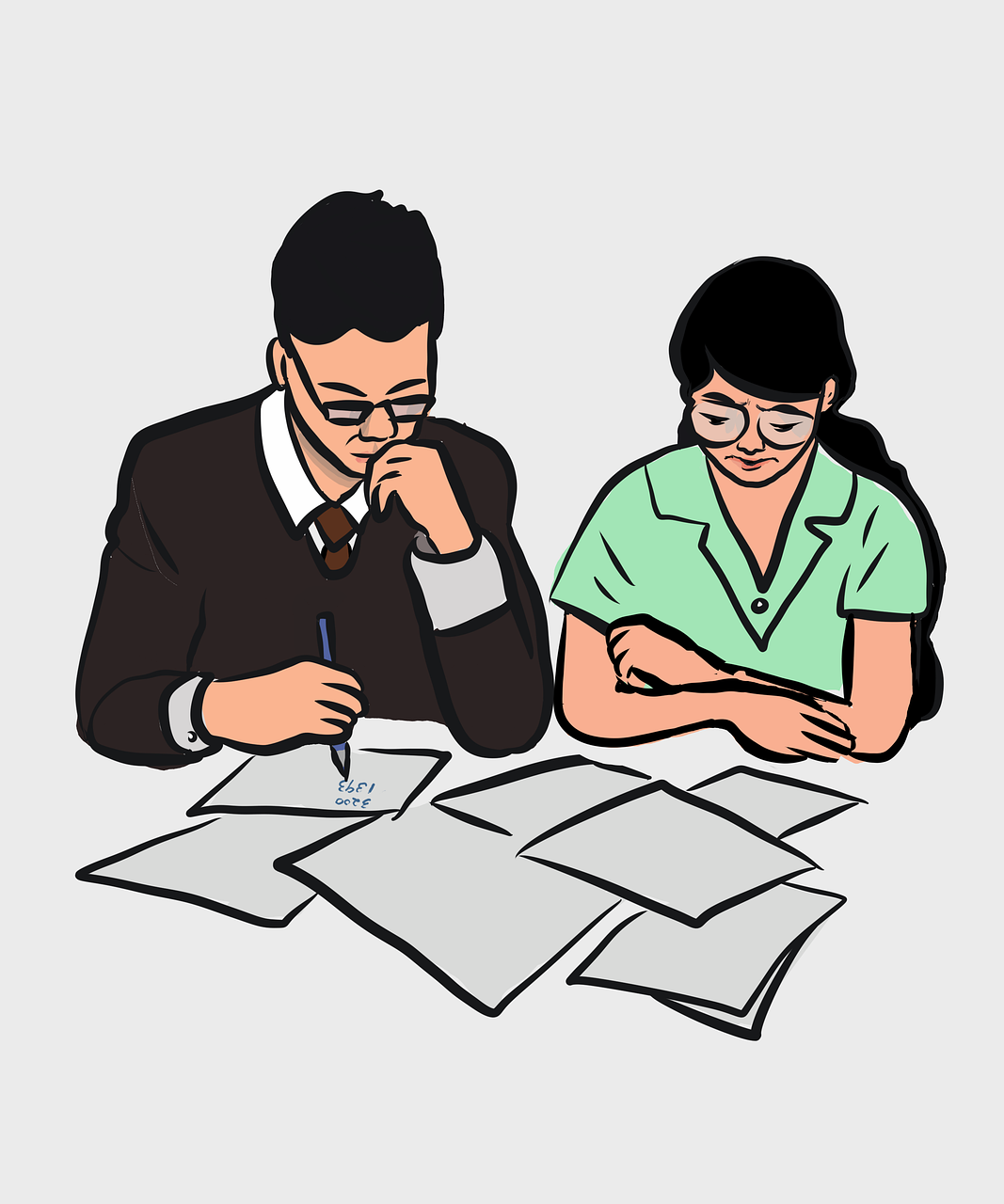 The Biggest Mistakes That Keep People In Debt