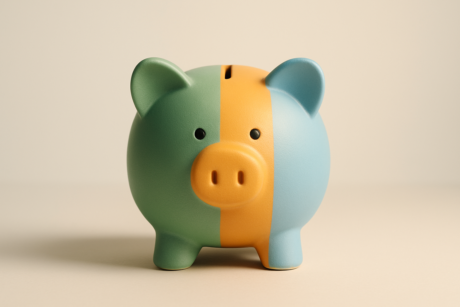 The 50/30/20 Budget Rule Explained