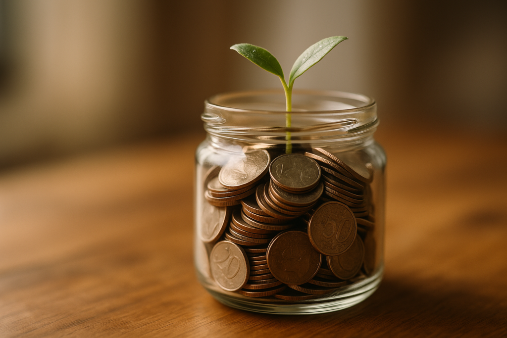 25 Small Habits That Can Help You Become Debt-Free