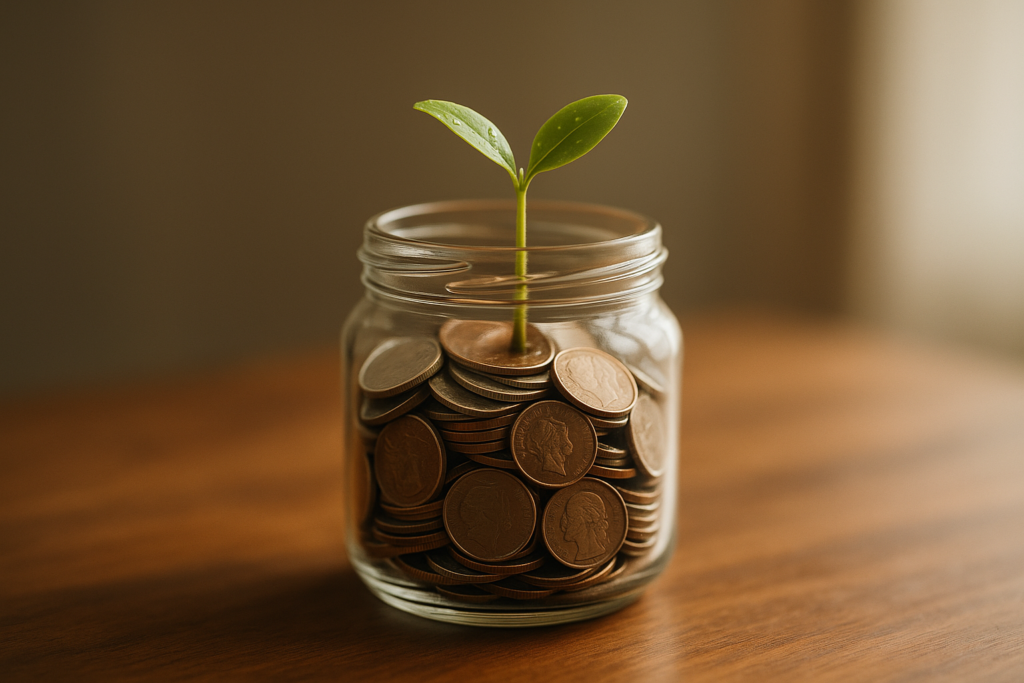 25 Small Habits That Can Help You Become Debt-Free
