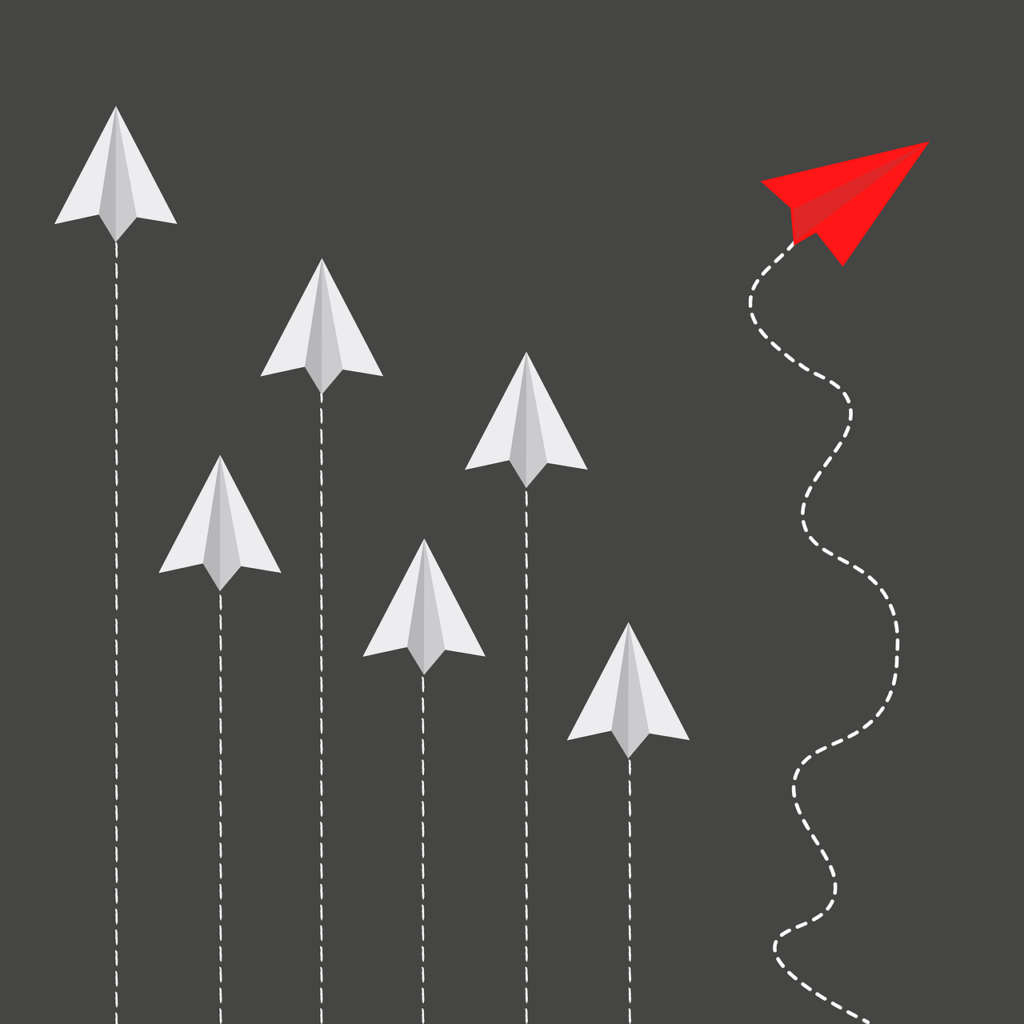 Breaking The Paycheck-to-Paycheck Mentality