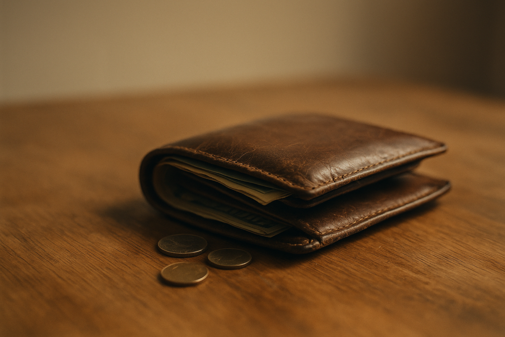 Budgeting After Retirement