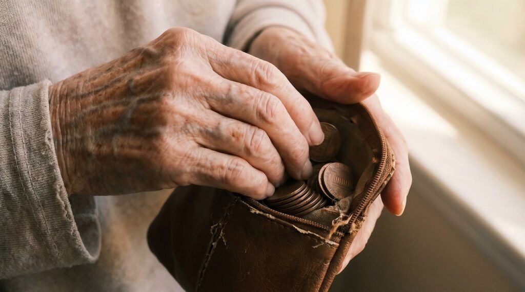 Budgeting After Retirement