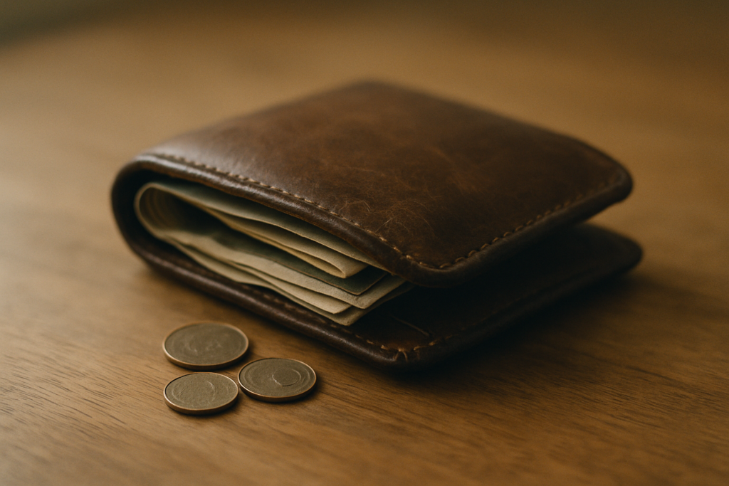 Budgeting After Retirement