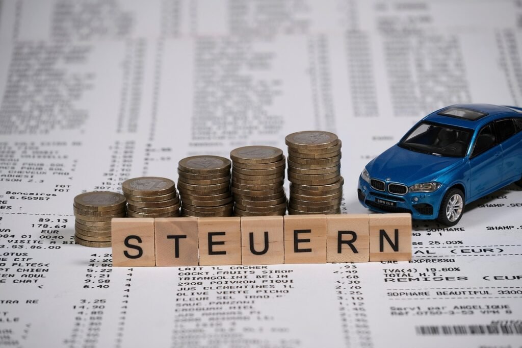 Budgeting Mistakes That Cost You Money