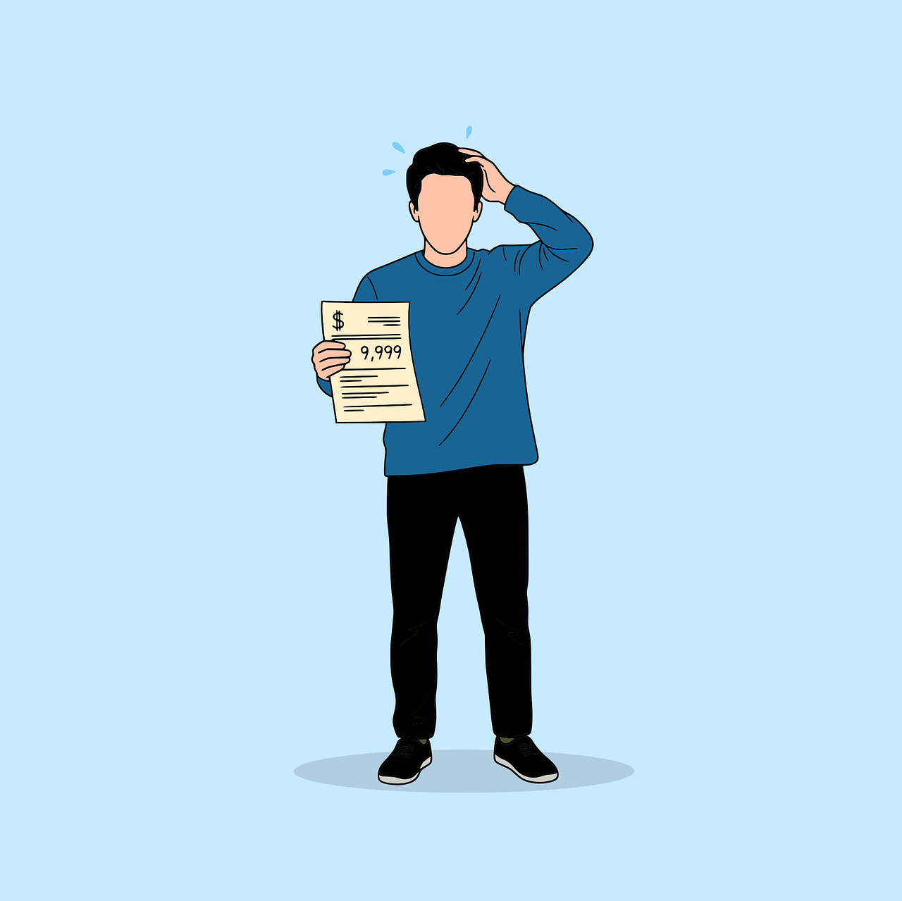 Budgeting Mistakes That Cost You Money