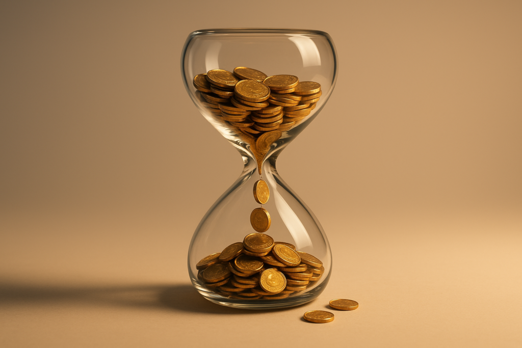 Debt Payoff Calculator: How To Estimate Your Freedom Date