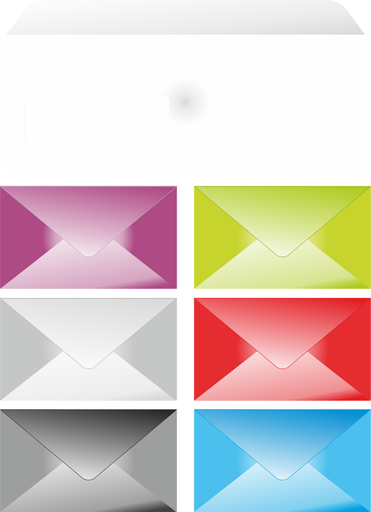 Envelope Budgeting Explained Envelope Budgeting Explained
