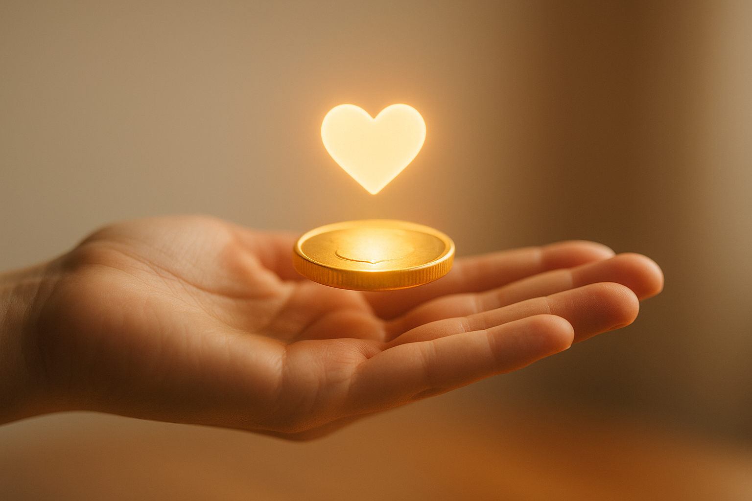 Gratitude And Money: Can Your Perspective Improve Your Finances?