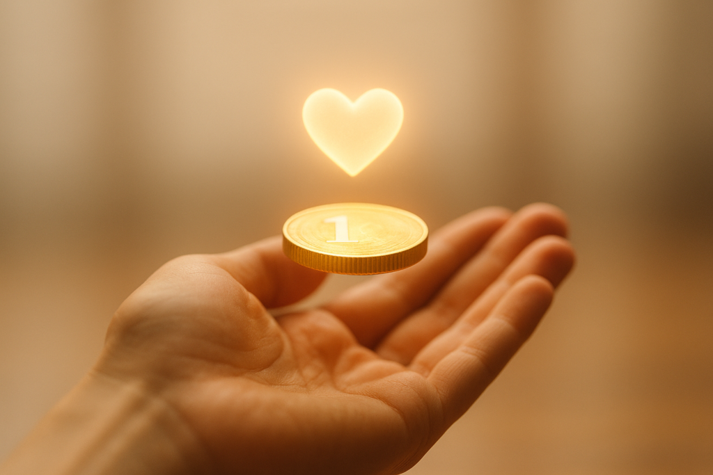 Gratitude And Money: Can Your Perspective Improve Your Finances? Gratitude And Money: Can Your Perspective Improve Your Finances?
