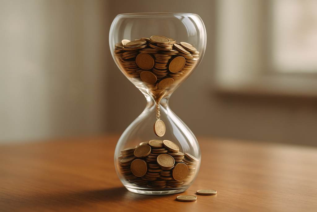 How Long Does It Take To Become Debt-Free? How Long Does It Take To Become Debt-Free?