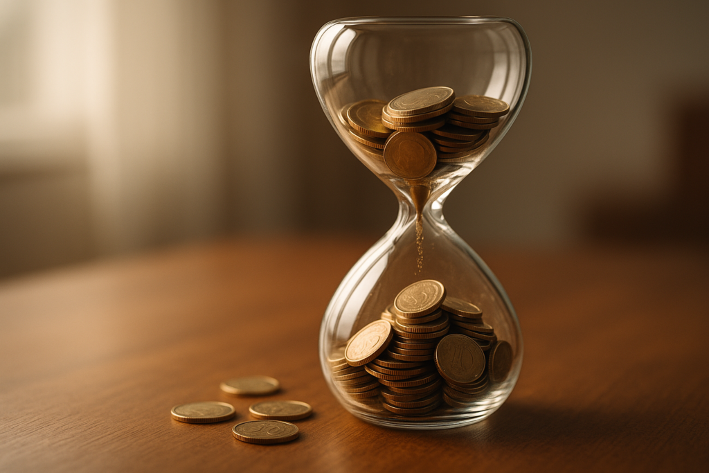 How Long Does It Take To Become Debt-Free? How Long Does It Take To Become Debt-Free?