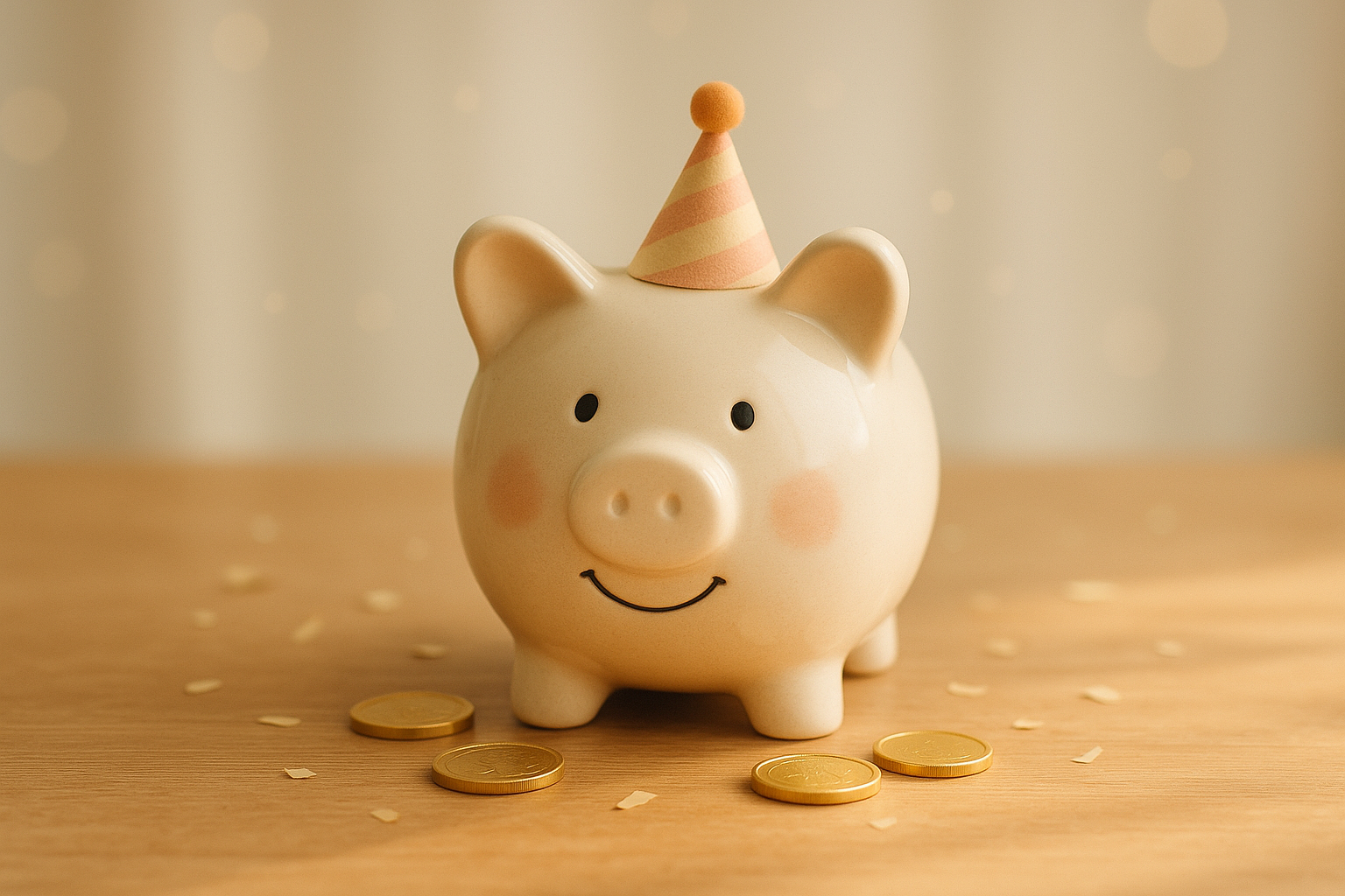 How To Celebrate Financial Wins Without Overspending