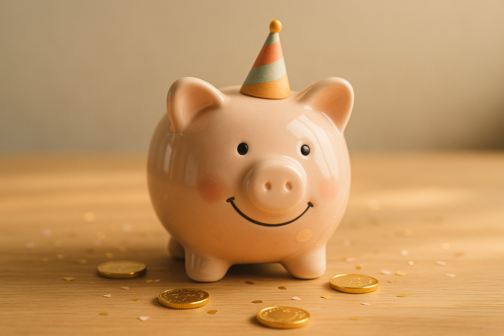 How To Celebrate Financial Wins Without Overspending