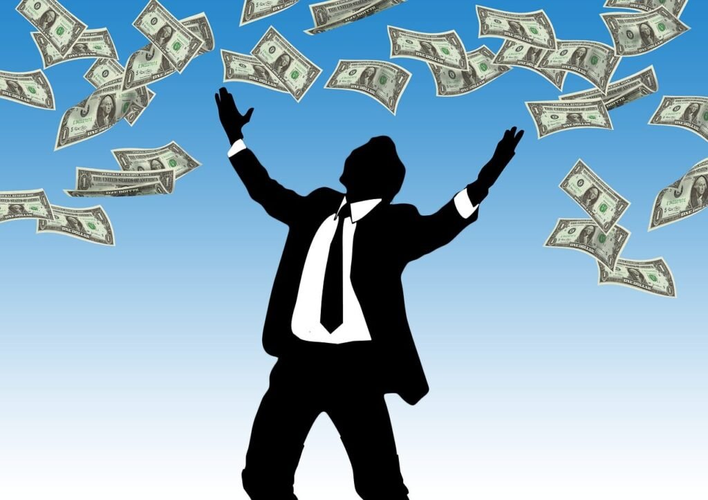 How To Celebrate Financial Wins Without Overspending