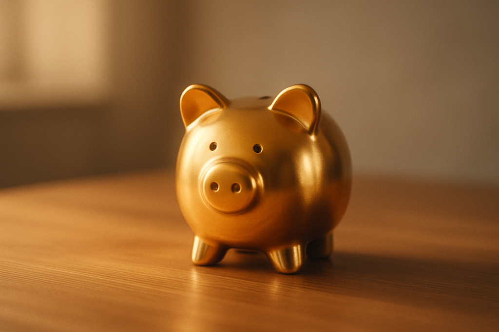 How To Develop Confidence With Money