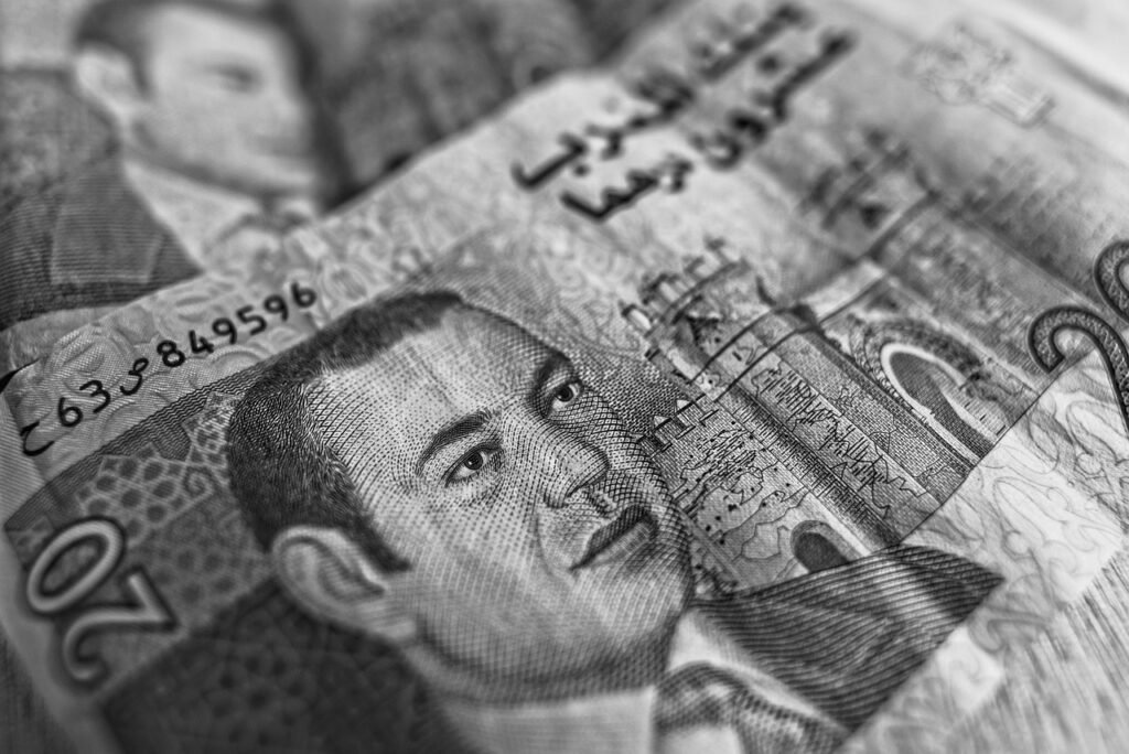 How To Develop Confidence With Money