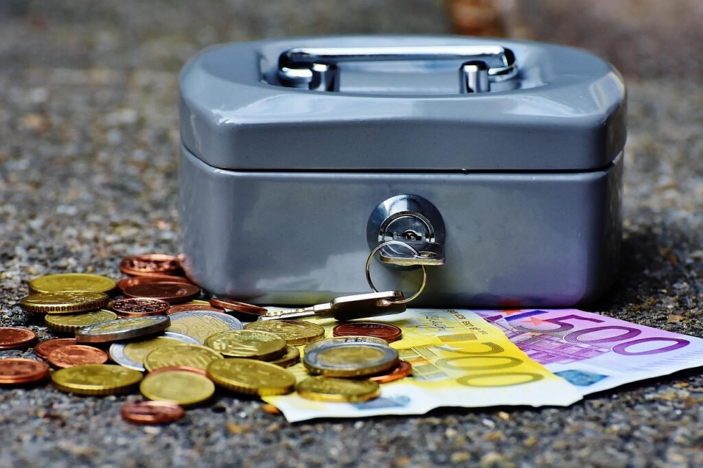 How To Develop Confidence With Money