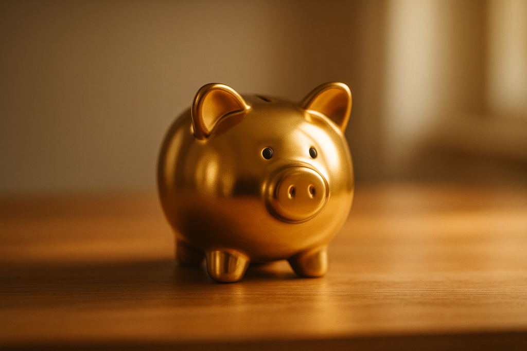 How To Develop Confidence With Money