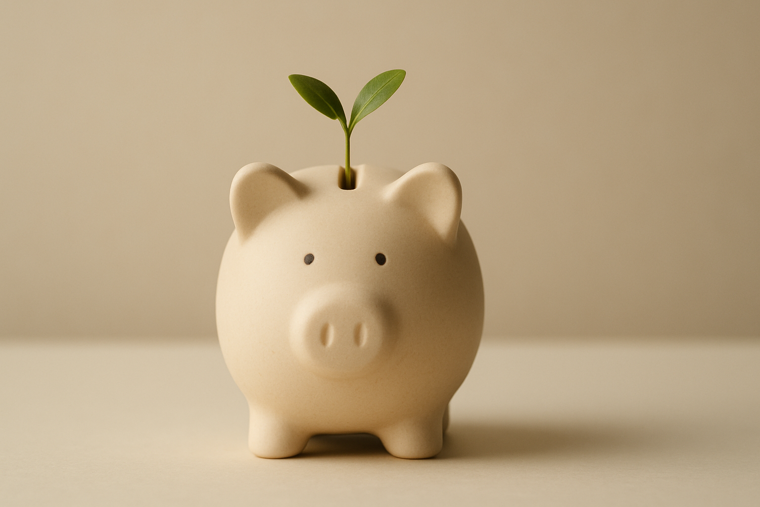 How To Get Out Of Debt Without A Second Job