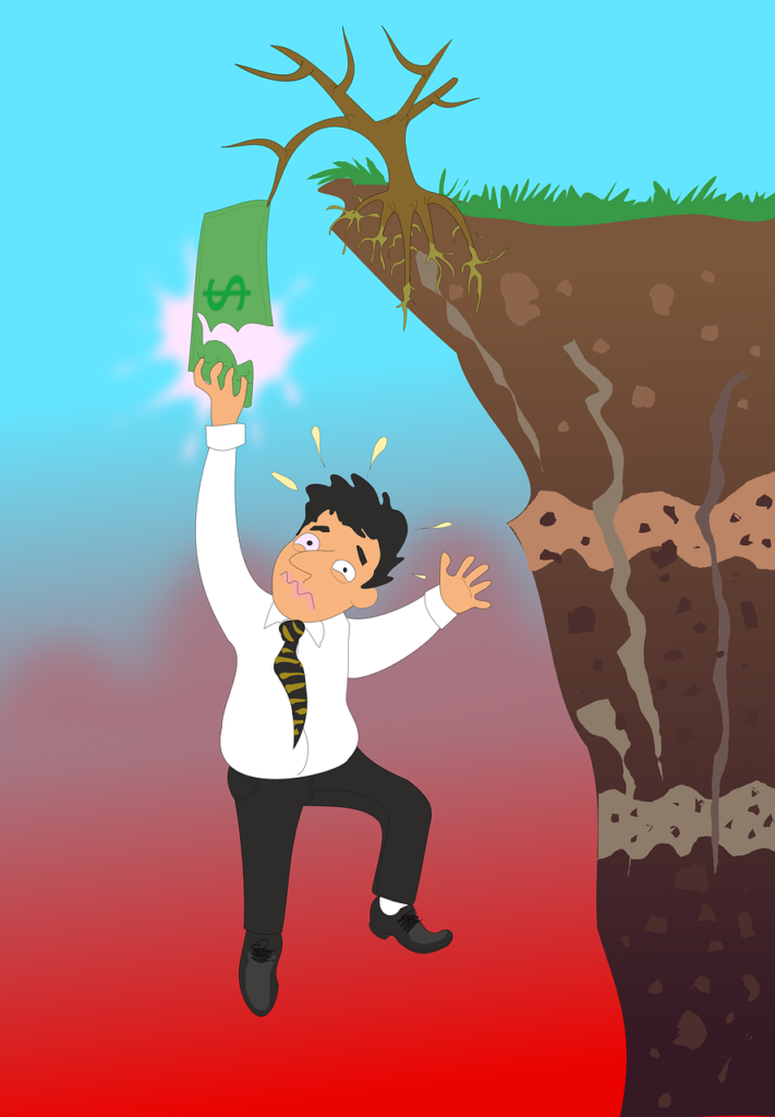 How To Get Out Of Debt Without A Second Job How To Get Out Of Debt Without A Second Job