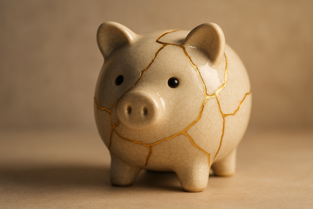 How To Prepare For Unexpected Expenses