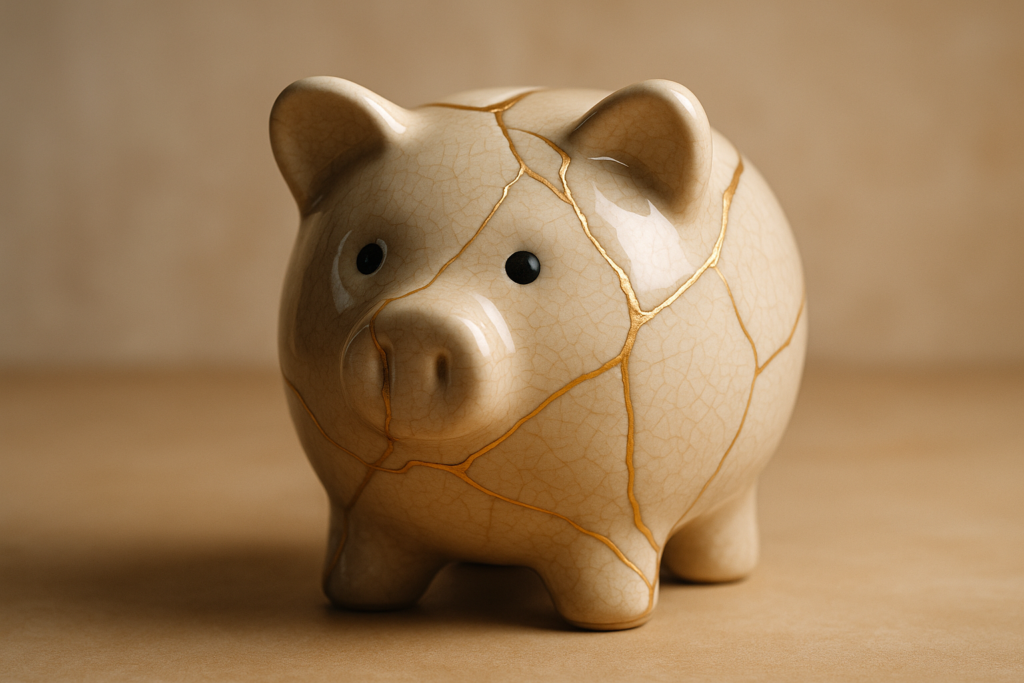 How To Prepare For Unexpected Expenses