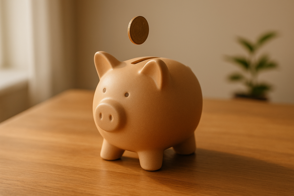 How To Save Money Every Month Without Sacrificing Everything